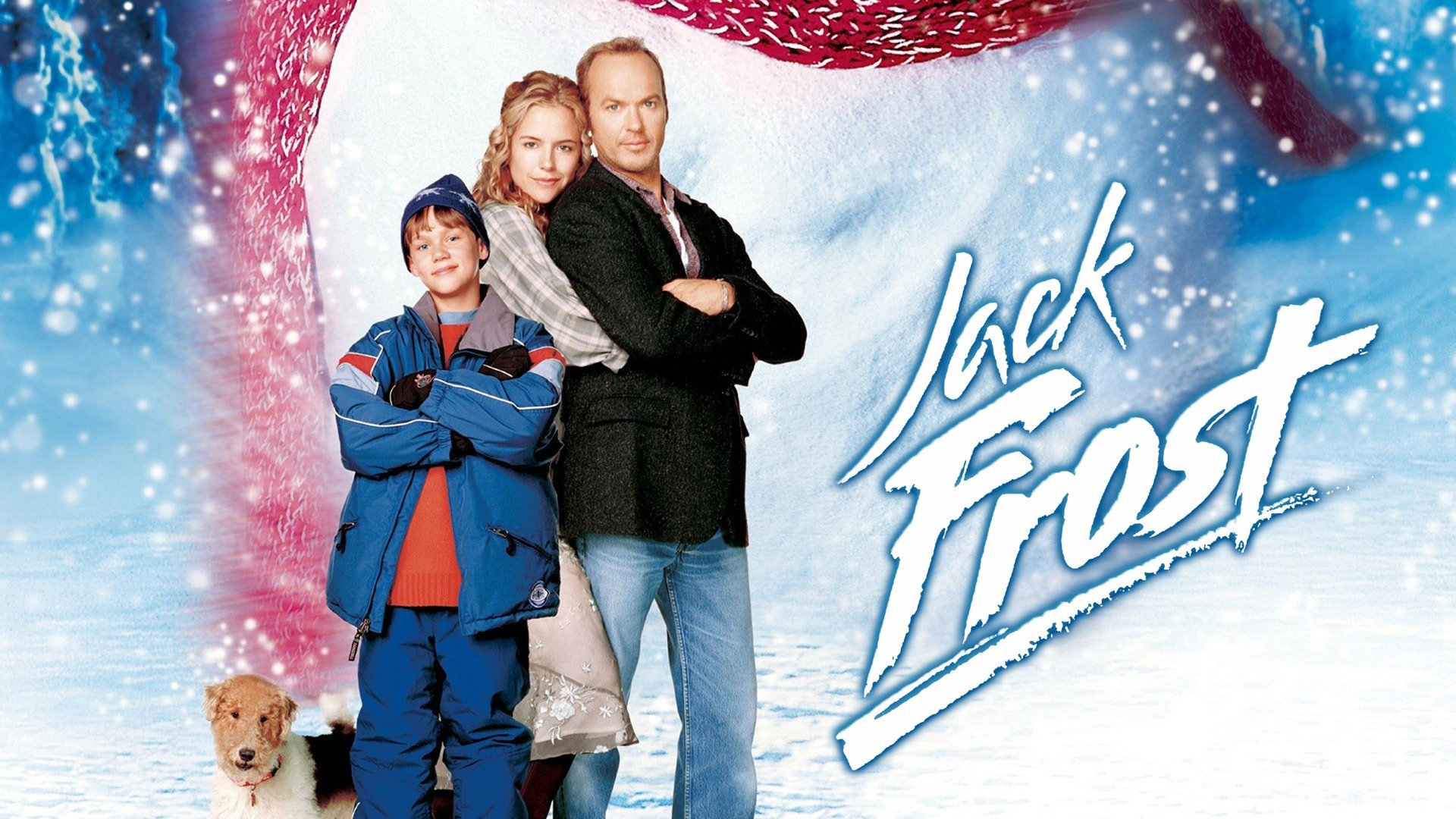 Watch Jack Frost Streaming on Philo
