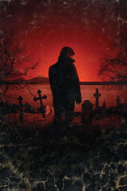 Eli Roth Presents: The Stranger