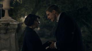 Part 1: The Marriage Part 1: The Marriage