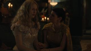 Part 4: The Martyr Part 4: The Martyr