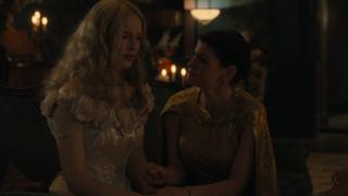 Flowers in the Attic: The Origin