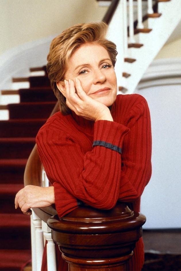 The Patty Duke Show: Still Rockin' in Brooklyn Heights