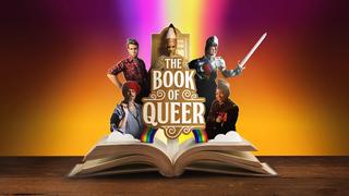 The Book of Queer