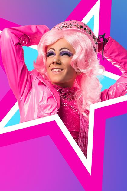 Generation Drag