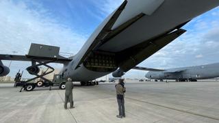Air Warriors