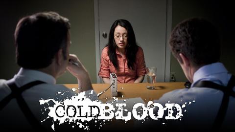 Cold Blood