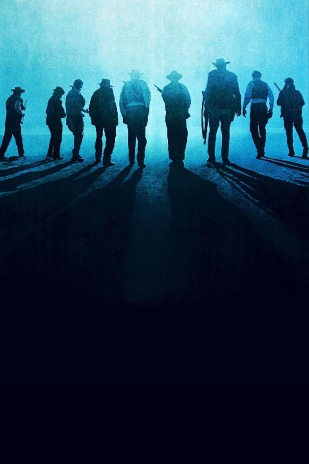 The Wild Bunch: The Director's Cut