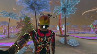 The Metaverse The Metaverse