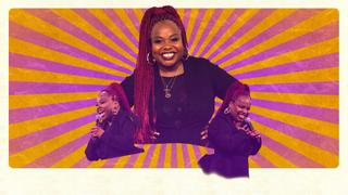 Jackie Fabulous: Menoplause