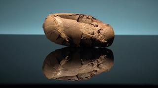 Mars Message, Evil in the Ice and Edison's Ghost