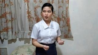 Paranormal Caught on Camera