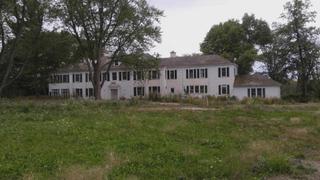 Paranormal Caught on Camera