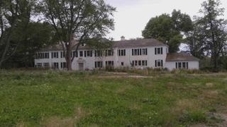 Paranormal Caught on Camera