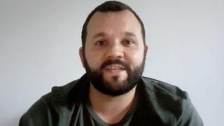 Paranormal Caught on Camera