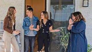 Home Sweet Oasis Home Sweet Oasis