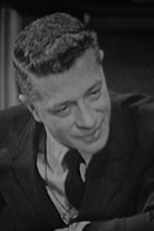 David Susskind Archive: Interview With Nikita Khrushchev