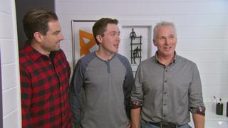 Four Season Funhouse