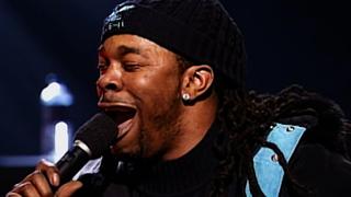 Busta Rhymes Busta Rhymes