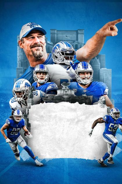 Hard Knocks: Training Camp With the Detroit Lions
