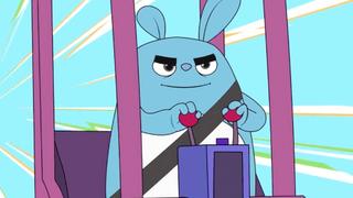 Worst Backstory Ever