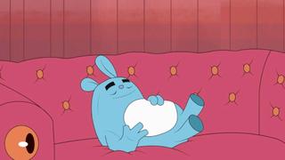 The Ballad of the Layabout Kid