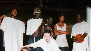 Handle With Care: The Legend of the Notic Streetball Crew