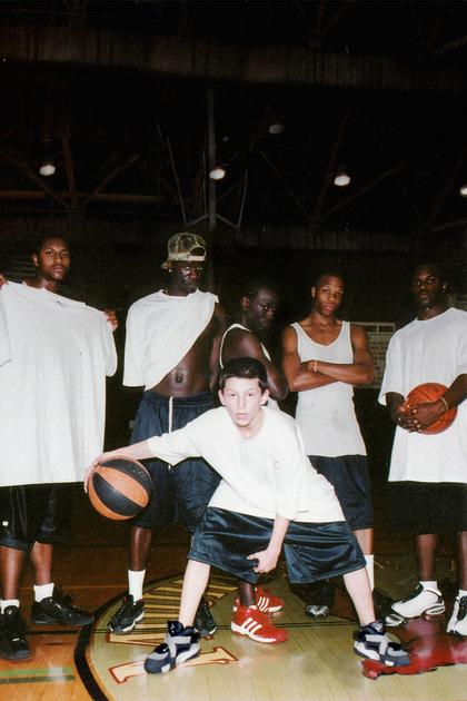 Handle With Care: The Legend of the Notic Streetball Crew
