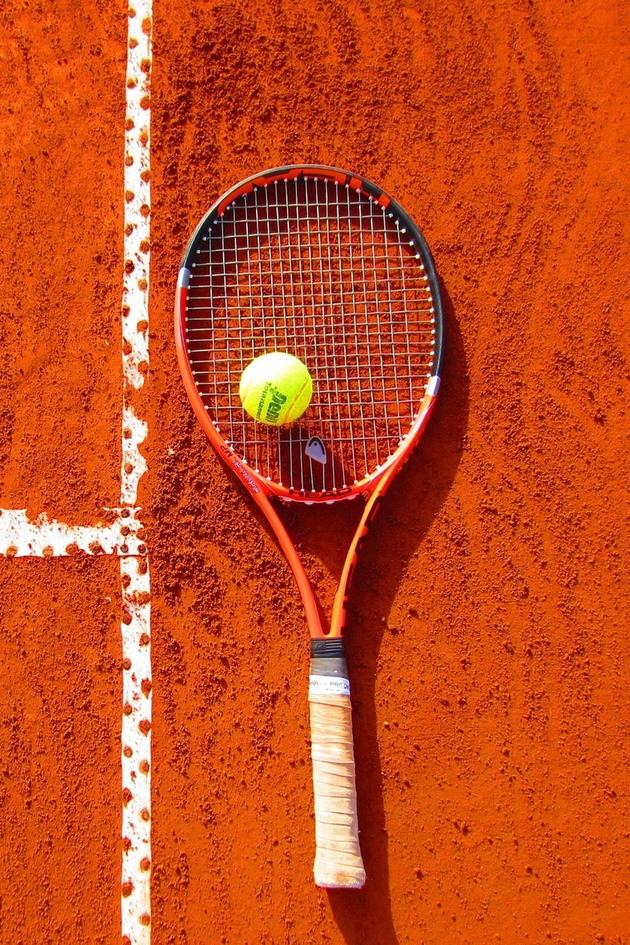 Roland Garros Highlights