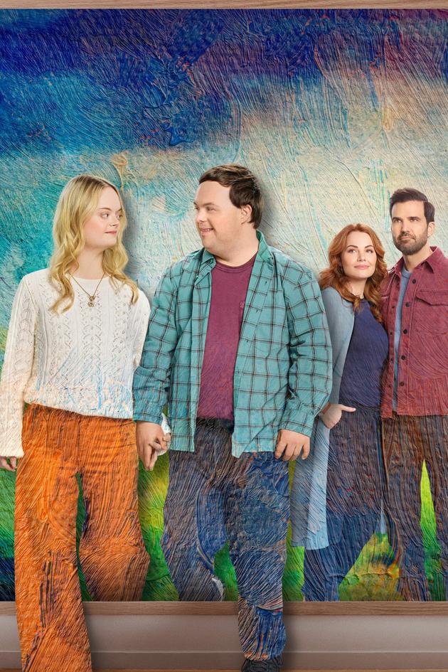 Color My World With Love