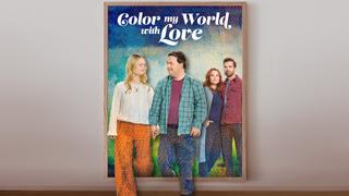  watch Color My World With Love
