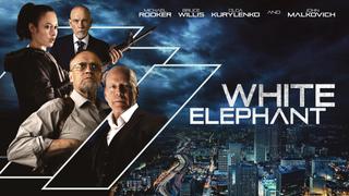 White Elephant