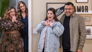 The Man Wants a Tub! The Man Wants a Tub!