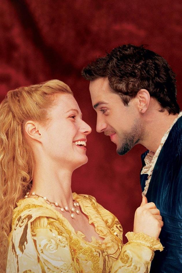 Shakespeare in Love