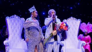 NOLA Baby Baybay! NOLA Baby Baybay!