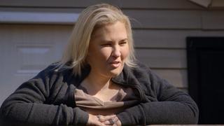 Mama June: From Not to Hot