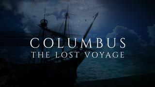  watch Columbus: The Lost Voyage