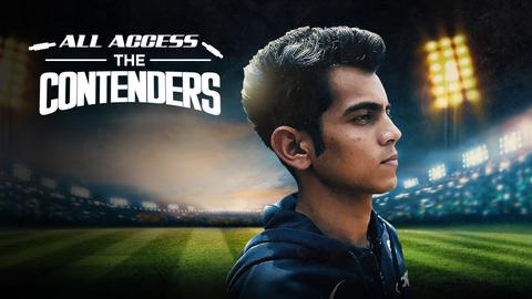 All Access: The Contenders