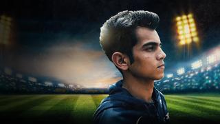 Cricket Part I