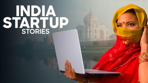 India Startup Stories