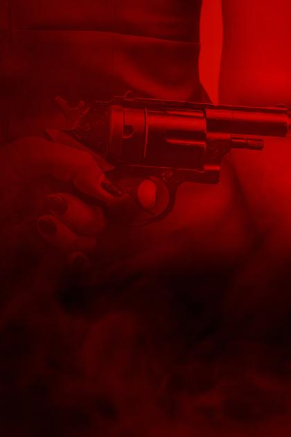 Deadly Women: Fatal Instincts