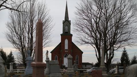The Enchanted Church