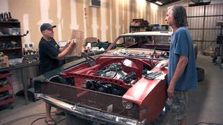 Roadkill Garage