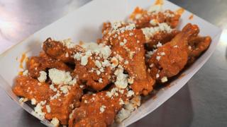 Diners, Drive-Ins and Dives