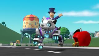 PAW Patrol