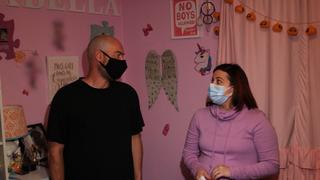 Ellington Home Invasion