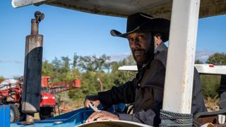 Where Are the Black Farmers? Where Are the Black Farmers?