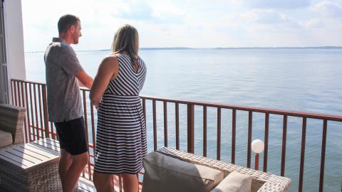 Renters Become Buyers in Ocean City, Maryland