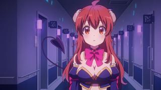Vow Under the Setting Sun! The Path Forward for Demonkind! Vow Under the Setting Sun! The Path Forward for Demonkind!