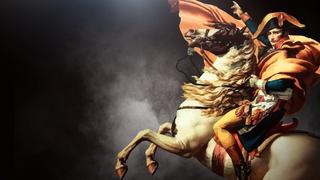 Battle of Saratoga