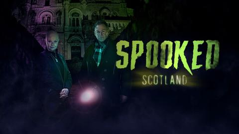 Spooked Scotland